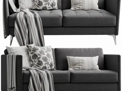 Boconcept Osaka 5 3D model