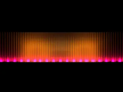 Carnival stage 40 3D model