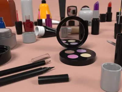  Cosmetics Big 