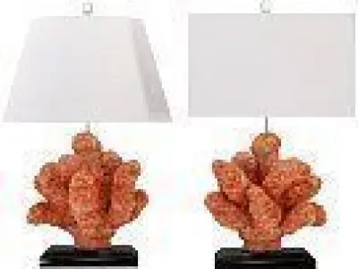 Vol5 Light Fixture0011 VR 3D model