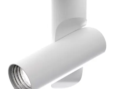 Semih Spotlight 3D model
