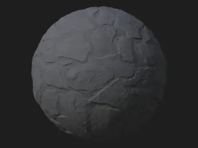 Natural rock Mediterranean paving seamless texture Texture