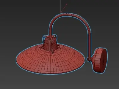 romer 30276 01 38 3D model