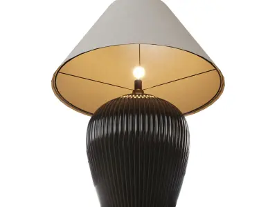 Lehome F315 Table Lamp 3D model