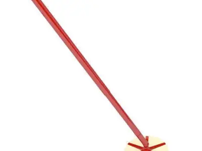 Compact Bathmop Free 3D model