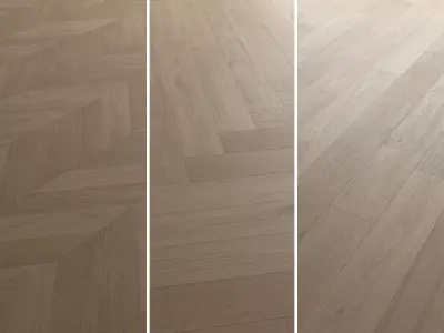 Wood Floor Set 26 Texture