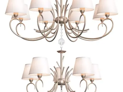 Freya FR2013PL Gisela Set 3D model