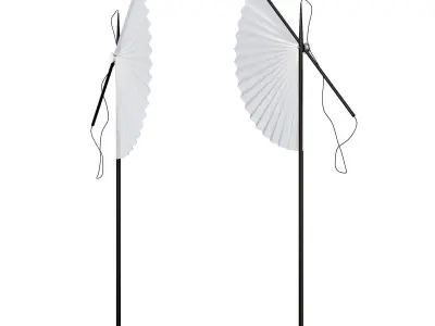 roche bobois sukato 3D model