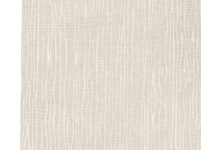 PADMA HAND-KNOTTED SILK and WOOL RUG 3D model