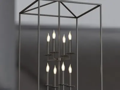 Sea Gull Lighting 3D model