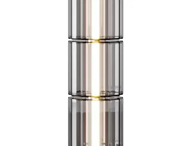 COLUMN FLOOR 3D model