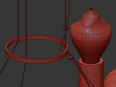 Union 12 3D model