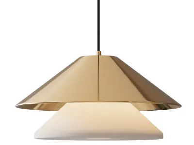 TANELI light 3D model