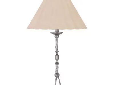Vol5 Light Fixture0032 VR 3D model