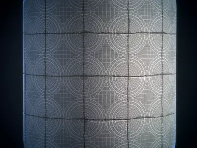 Tile Floor - VOL 09 - SBsar - Maps Texture