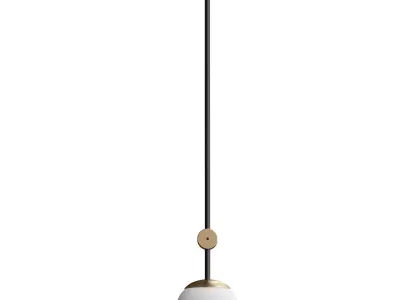  PURE P-1 3D model