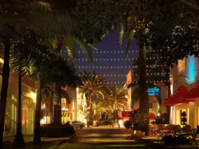 Scene 08 Archexteriors vol 23 3D model