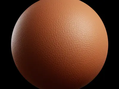 Artificial leather 01 Texture