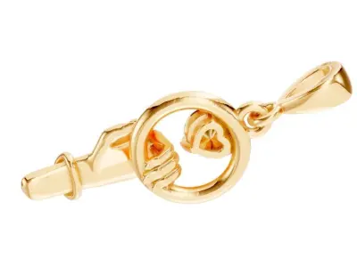 Collection of Hands 3D print model