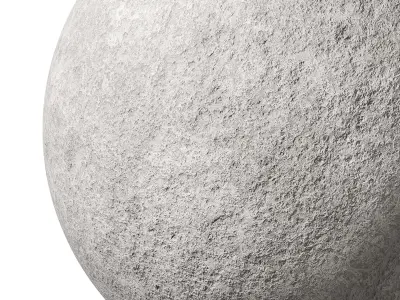 Plaster Material 111 Texture