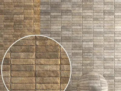 Mrf Bricks Set14 Texture