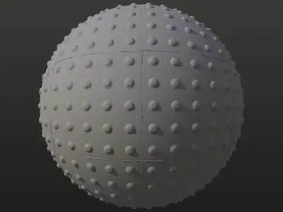 Old tactile paving texture Texture