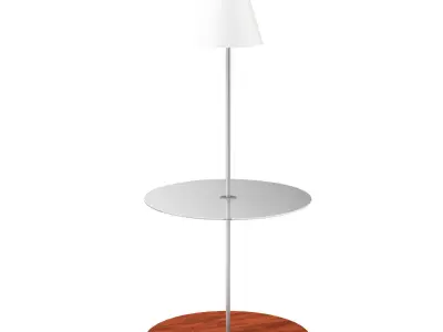 Lamp 22 3D model