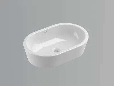 Eurocosmo Vessel 60 Set 3D model