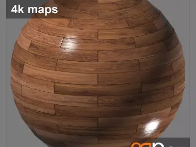 Floor Wood 01 Texture