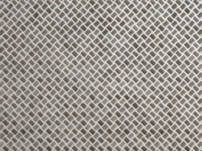 White Metal Floor PBR Seamless Texture
