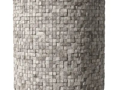Seamless Tile Material 22 Texture