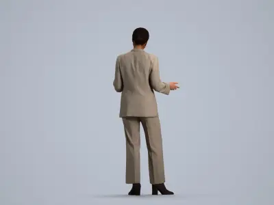 00234Nur0007 3D model