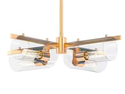 Mitzi Ariel  3D model