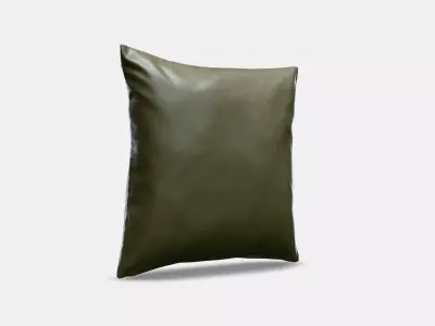 SANELA Cushion cover 11 Low-poly 3D model