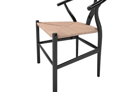 Dining Furnitures Set 55 3D model