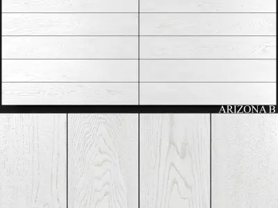 Peronda Arizona B 3D model