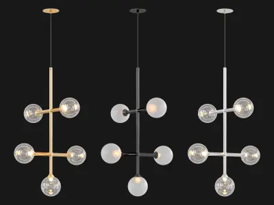 JUNIP 05-001 3D model