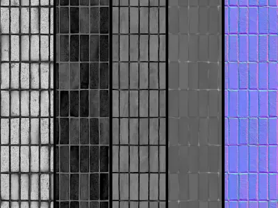 AY Brick 02 Texture