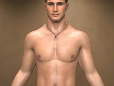 Relic Hunter for Genesis 9