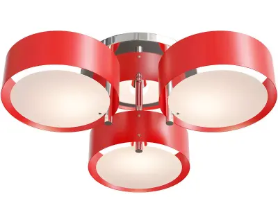 ST Luce Foresta SL 3D model