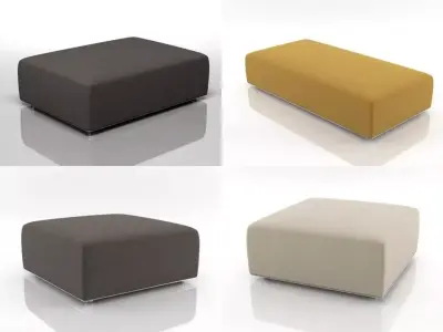 Aurea 1070 1072 c 3D model