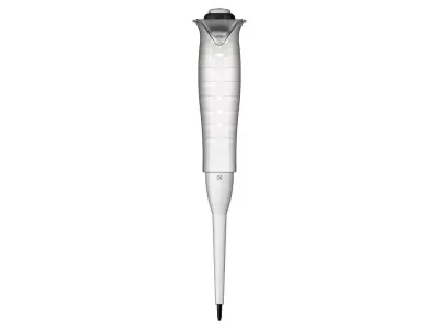 Sartorius Picus 2 Electronic Pipette  3D model