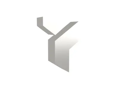 Sci-Fi Number 7 v1 010 Low-poly 3D model