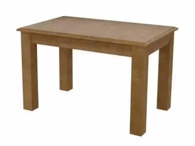 Avalon Bench Akin Free 3D model