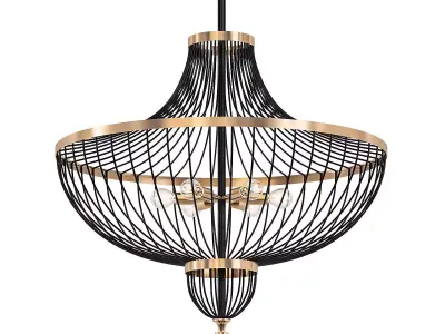 BCW POLANCO 3D model