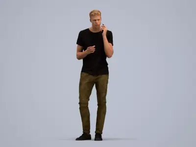 00328Boris008 3D model