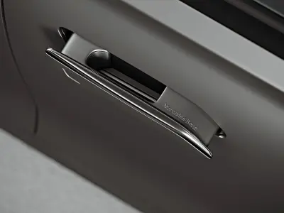  2023 Mercedes-Benz S63 AMG E Performance 