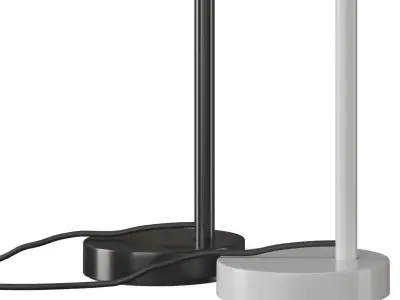 Marselis Table Lamp 3D model