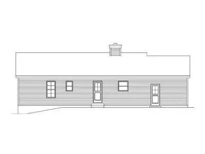 Your Future Home 3D model