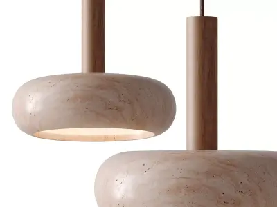 JIANKEXING light 3D model
